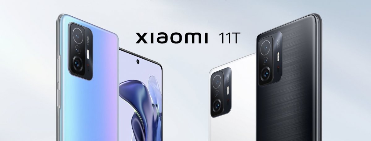 Xiaomi 11T Pro