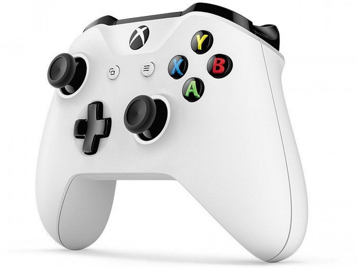 Microsoft Xbox One S/X Wireless Controller TF5-00003 od 1 474 Kč - Heureka .cz