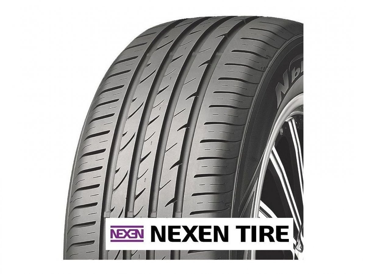 Nexen N\'Blue Kč 88H od 195/60 HD Plus R15 155 1