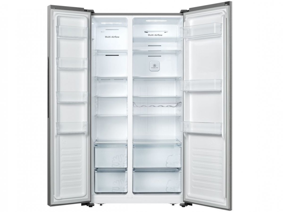 Vnitřní vybavení chladničky