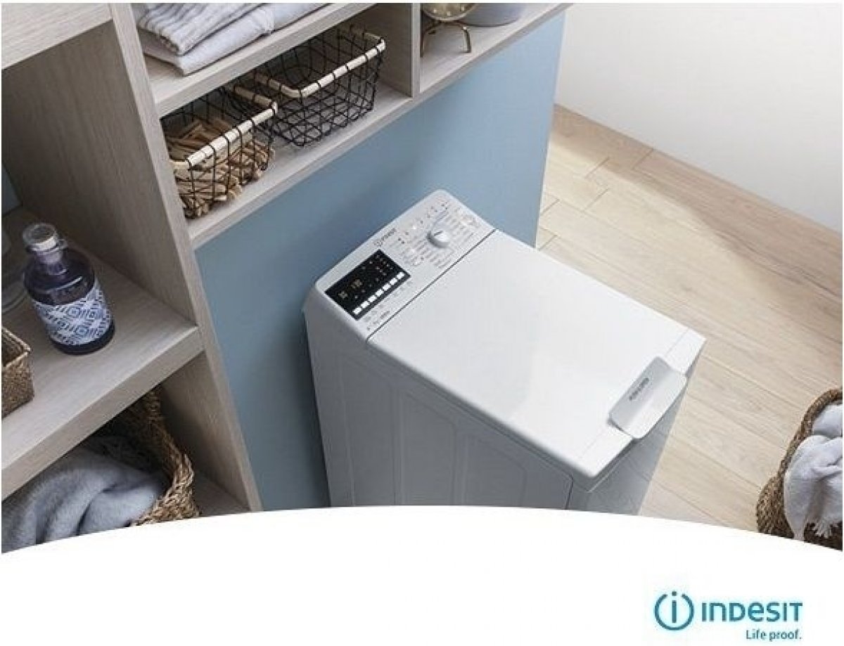 Indesit BTW S6230P EU/N