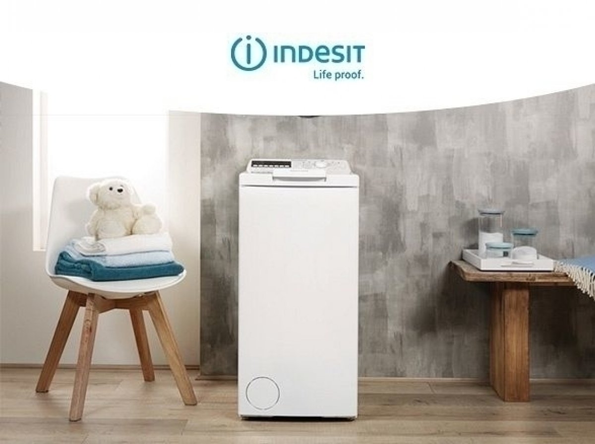 .Indesit BTW B7220P EU/N