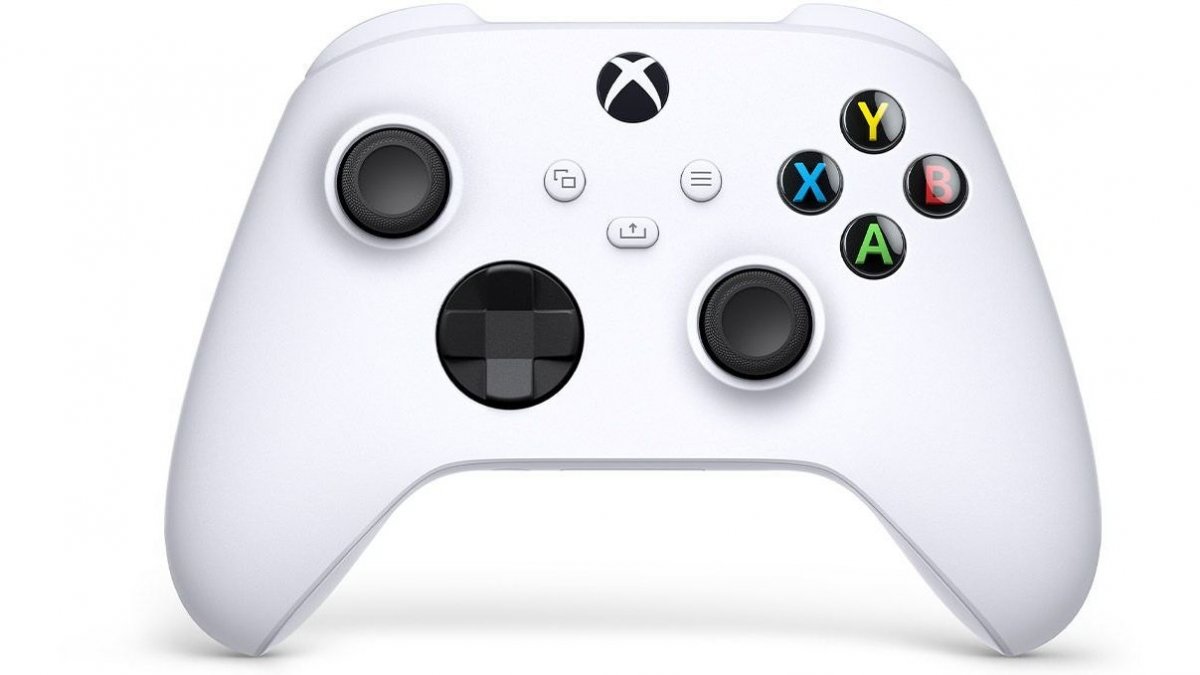 Microsoft Xbox Series Wireless Controller QAS-00002 od 1 249 Kč - Heureka.cz