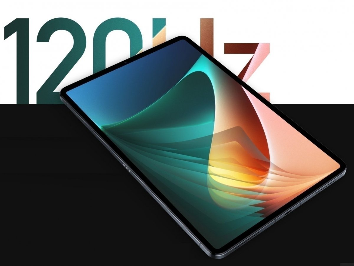 Xiaomi Mi Pad 5 Pro 12.4 Cena 2024 A Mobilní Specifikace