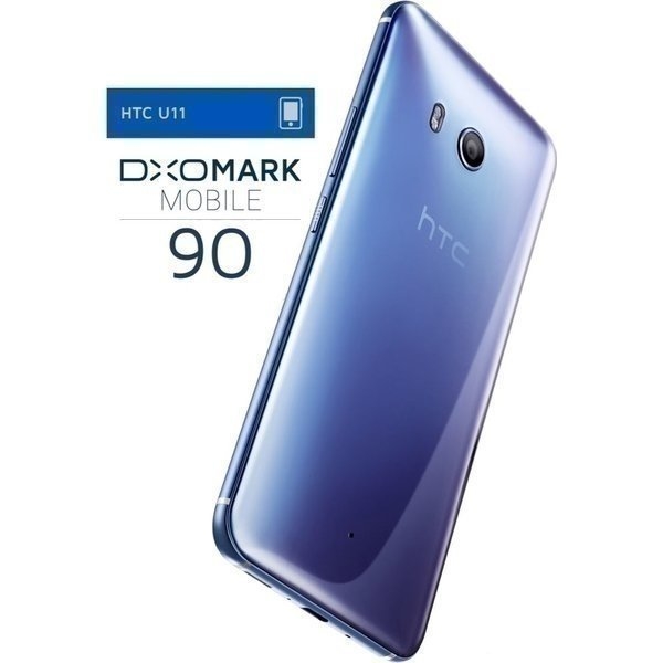 HTC U11 4GB/64GB Single SIM od 17 271 Kč - Heureka.cz