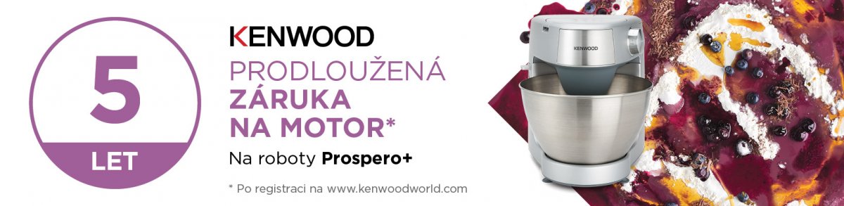 Kenwood KHC29 WOSI