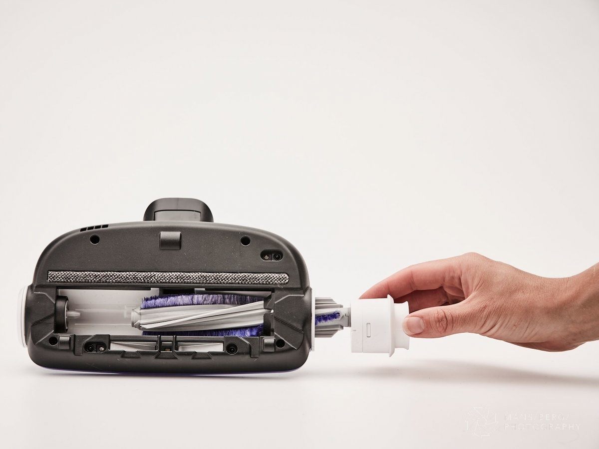 Funkce Push and Pull