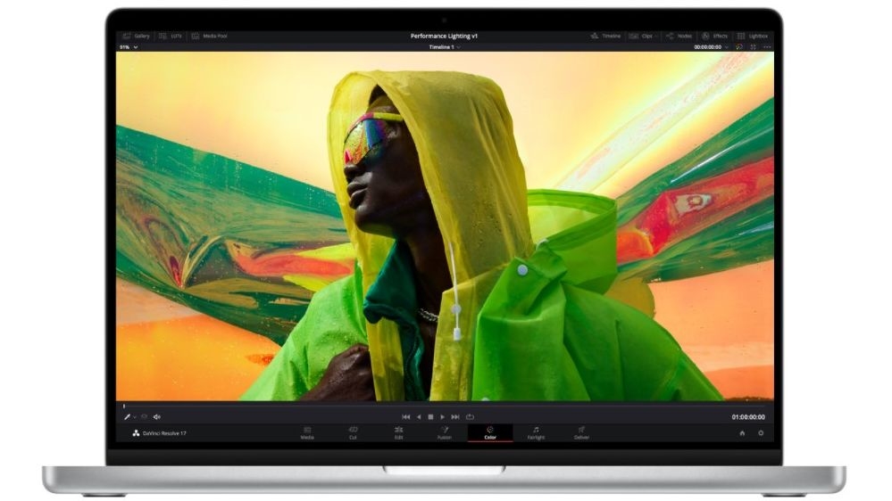 Apple MacBook Pro 16 (2021) 1TB Space Grey MK193CZ/A - Heureka.cz