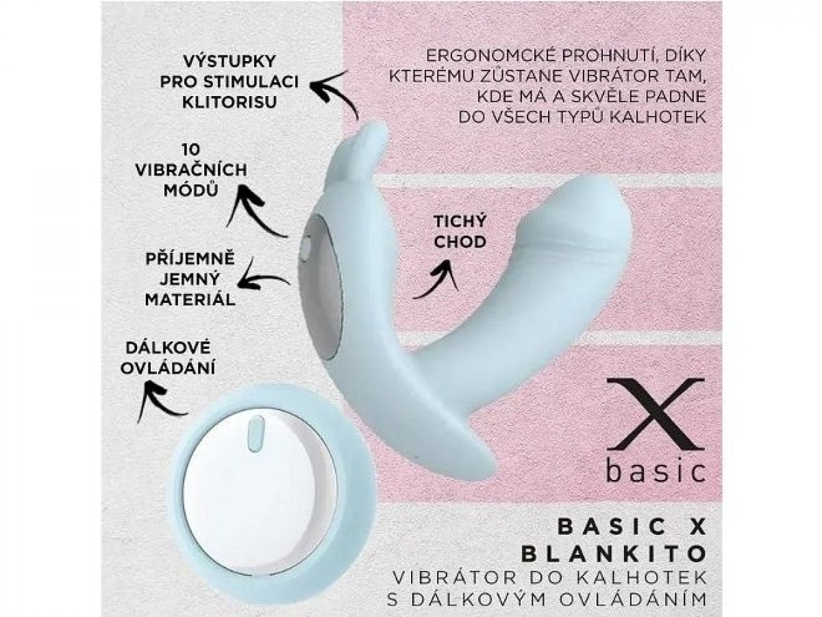 Tichý chod, skvělá výbava a kvalita