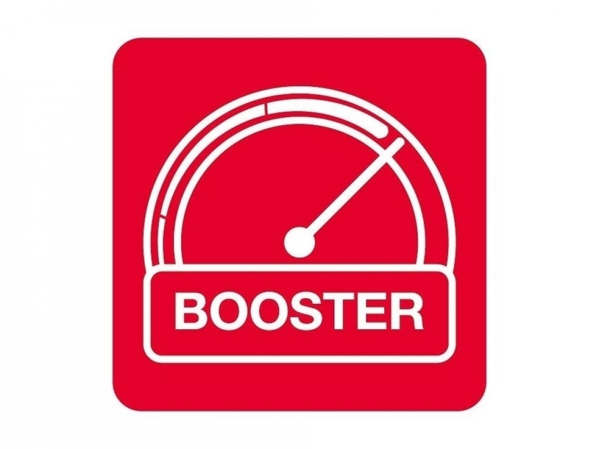 Booster