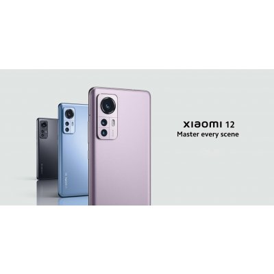 Xiaomi 12 5G 8GB/128GB