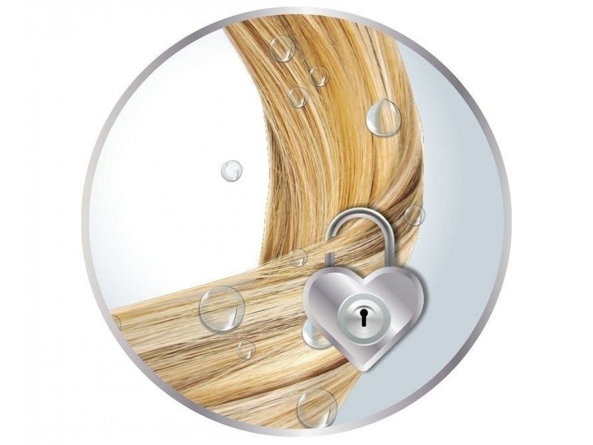 Technologie kondicionérů Moisture Lock