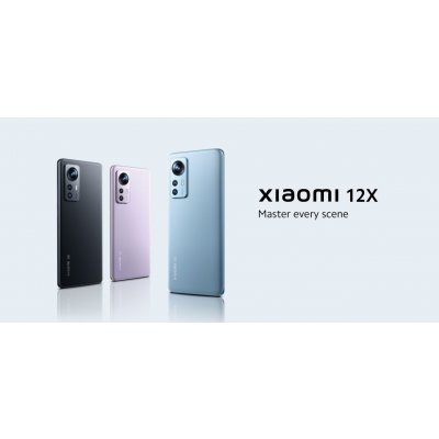 Xiaomi 12X 5G 8GB/128GB