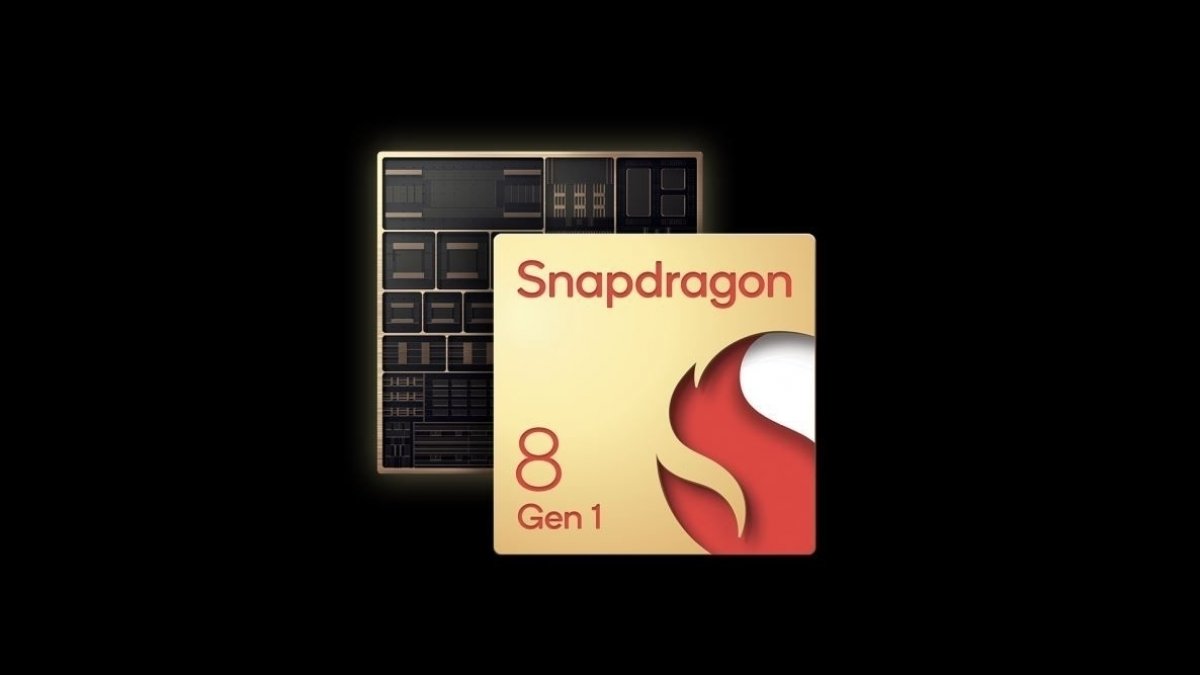 Výkon v podání Snapdragon 8 Gen 1