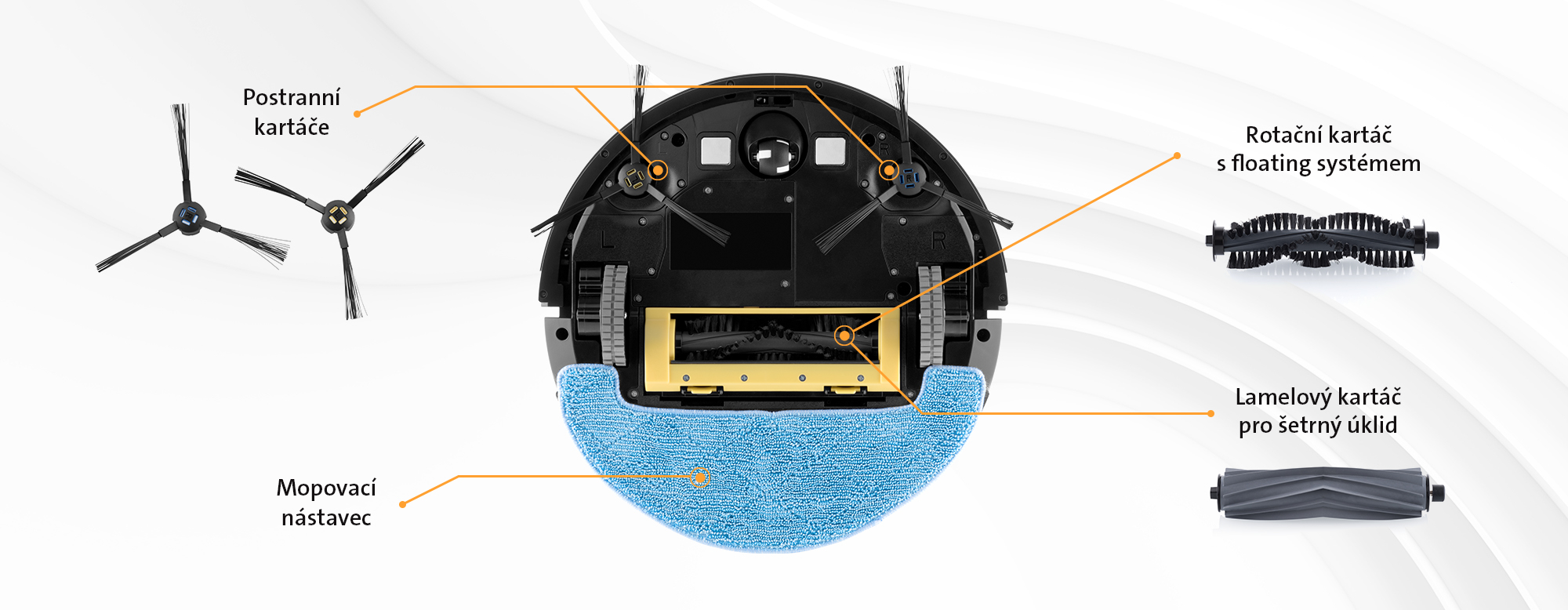 90000 Kč Smart Falco 5 2515 499 ETA od