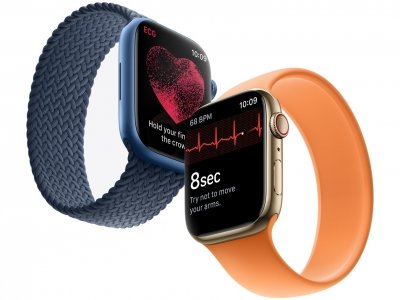 Srdeční tep a měření EKG