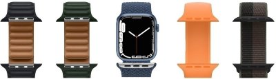 Apple Watch Series 7 45mm