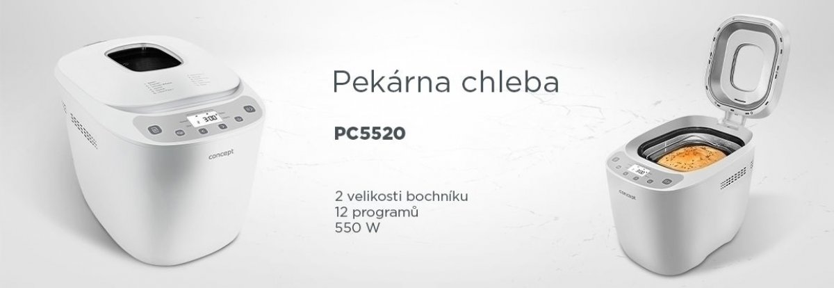 Concept PC 5520