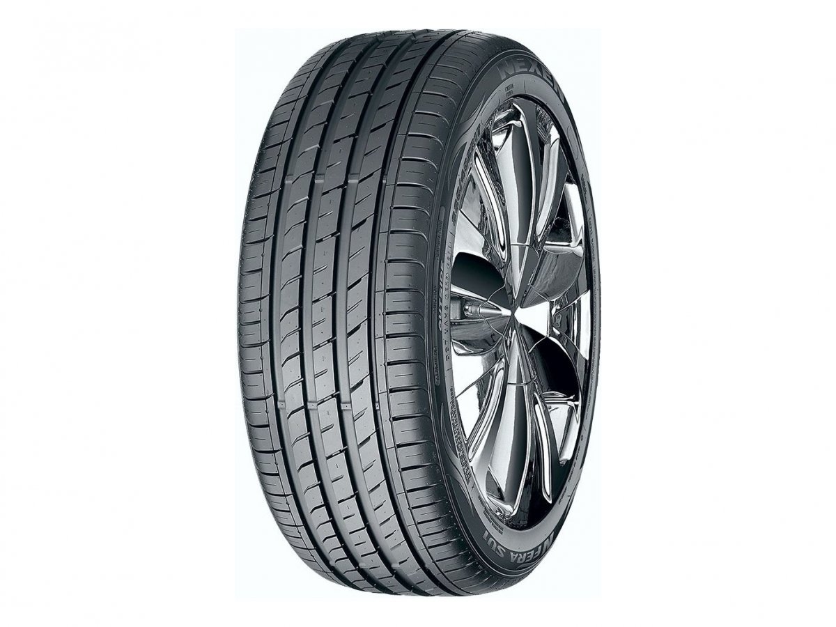 Nexen N'Fera SU1 285/30 R20 99Y od 3 815 Kč - Heureka.cz