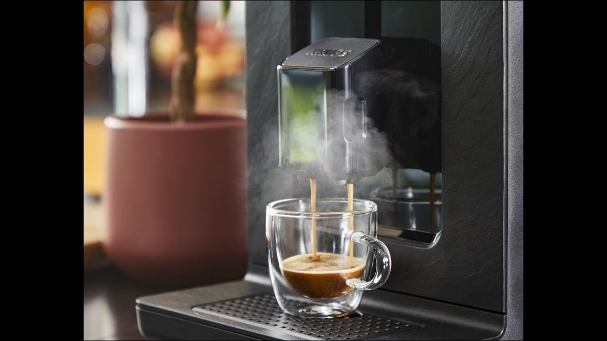 Pro nejlepší chuť a vůni