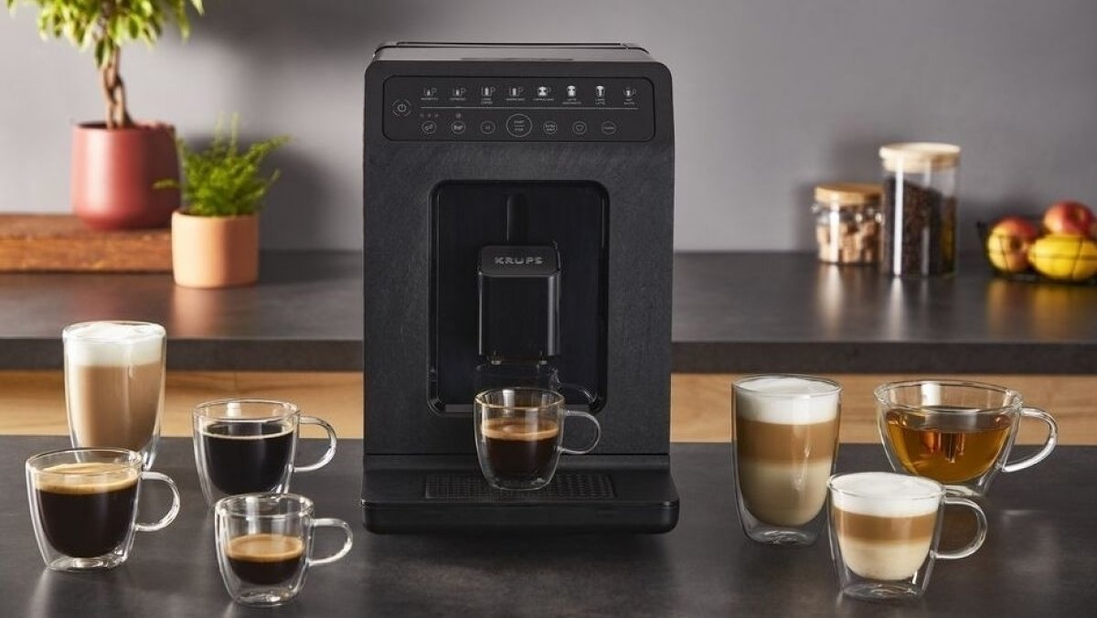 Nespočet možností