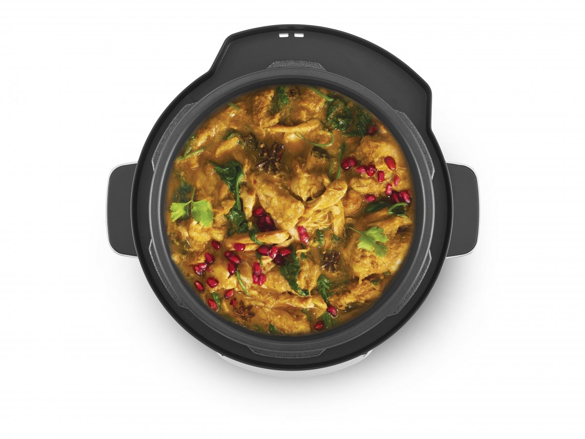 CrockPot Turbo Express CSC062X od 3 787 Kč Heureka.cz