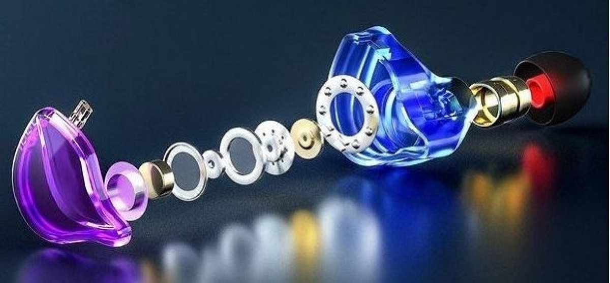 Kvalita pro vaše uši