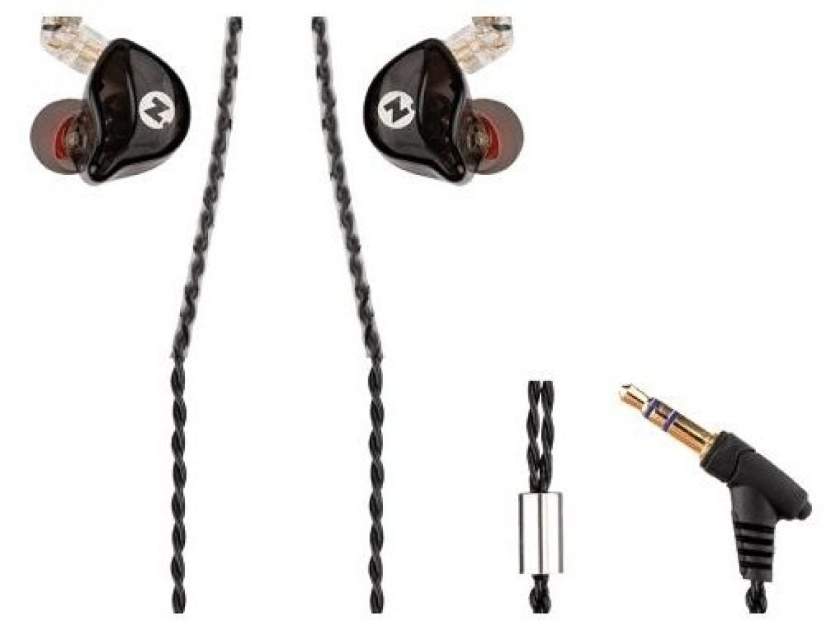 Hudba bez překážek