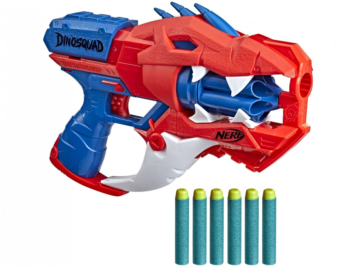 Vzhled Velociraptora