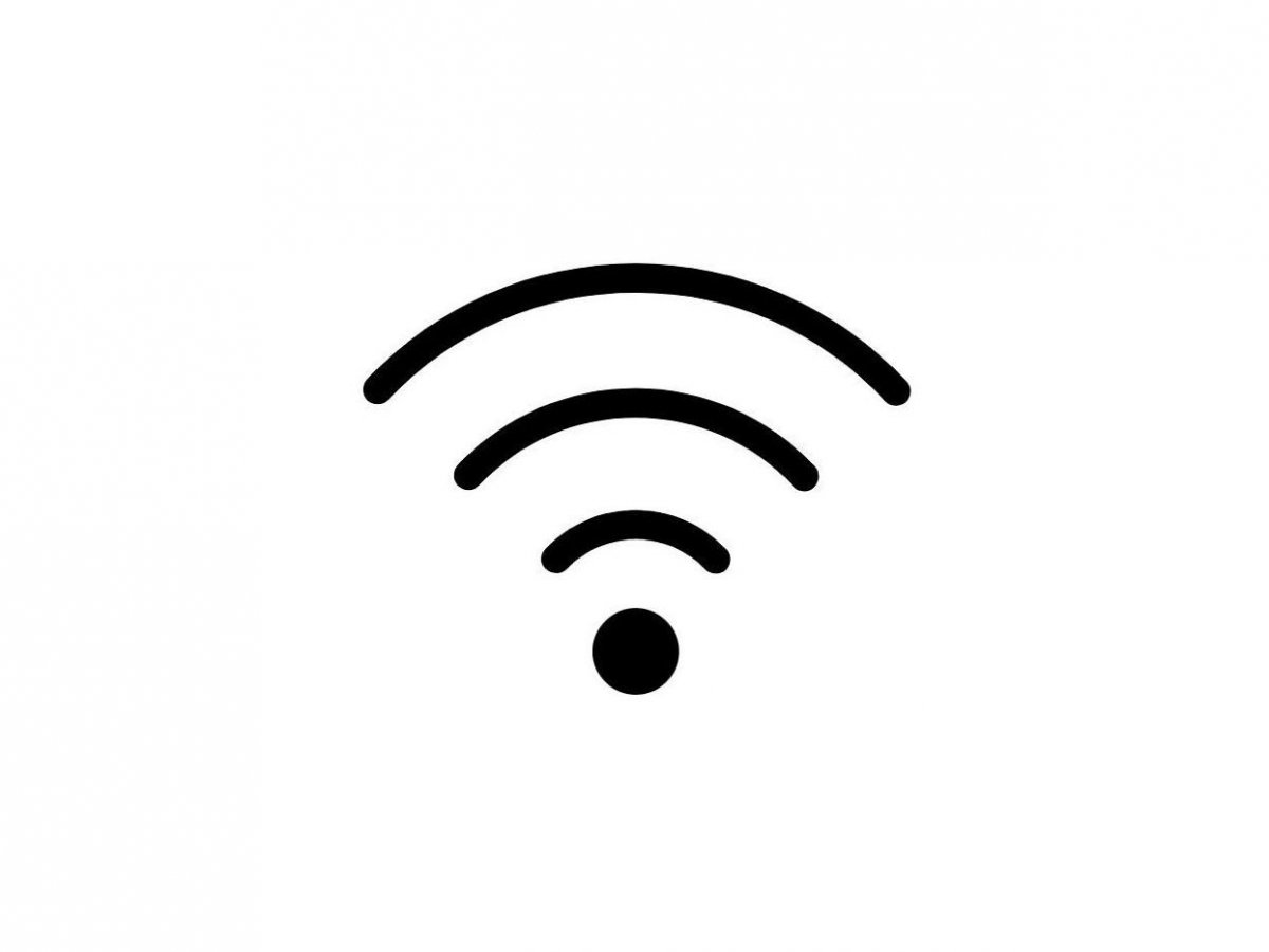 Podpora Wi-Fi připojení