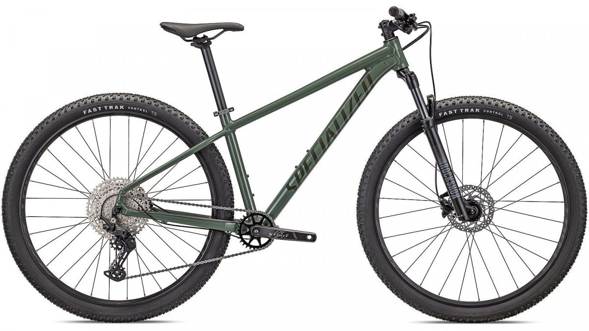 Specialized Rockhopper Elite 2022