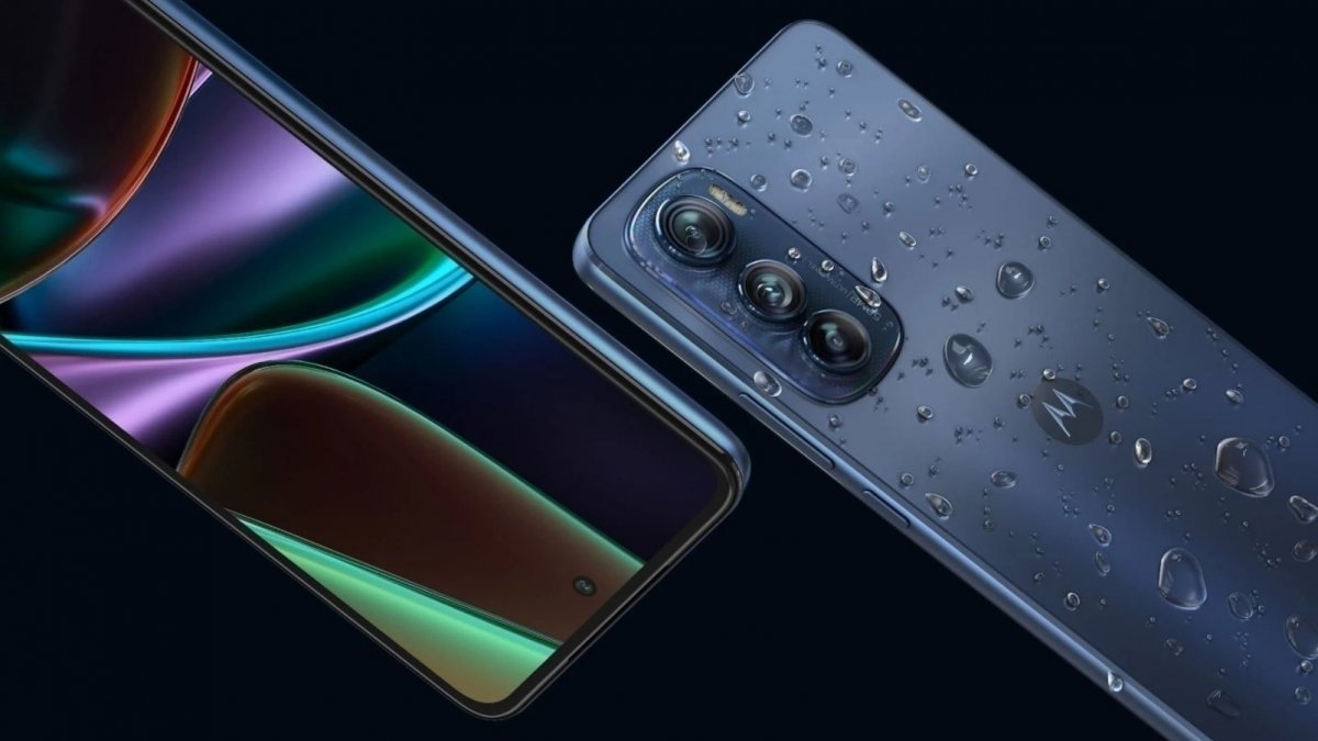 Elegantní a čistý design