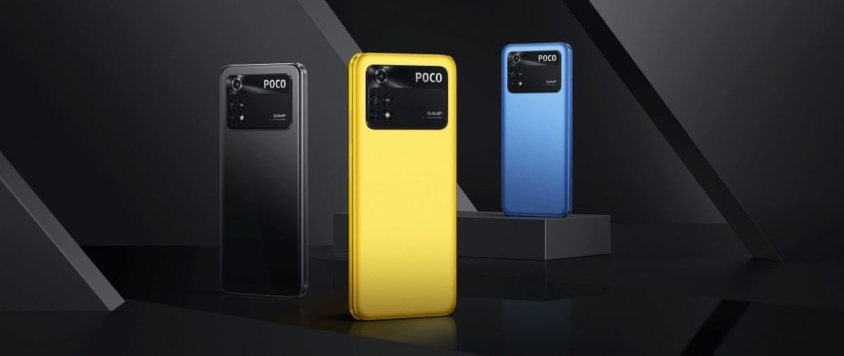 POCO M4 PRO 6GB/128GB