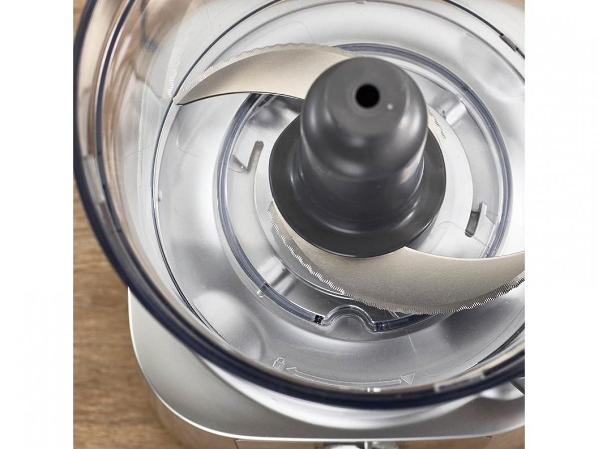 Nerezové sekací nože