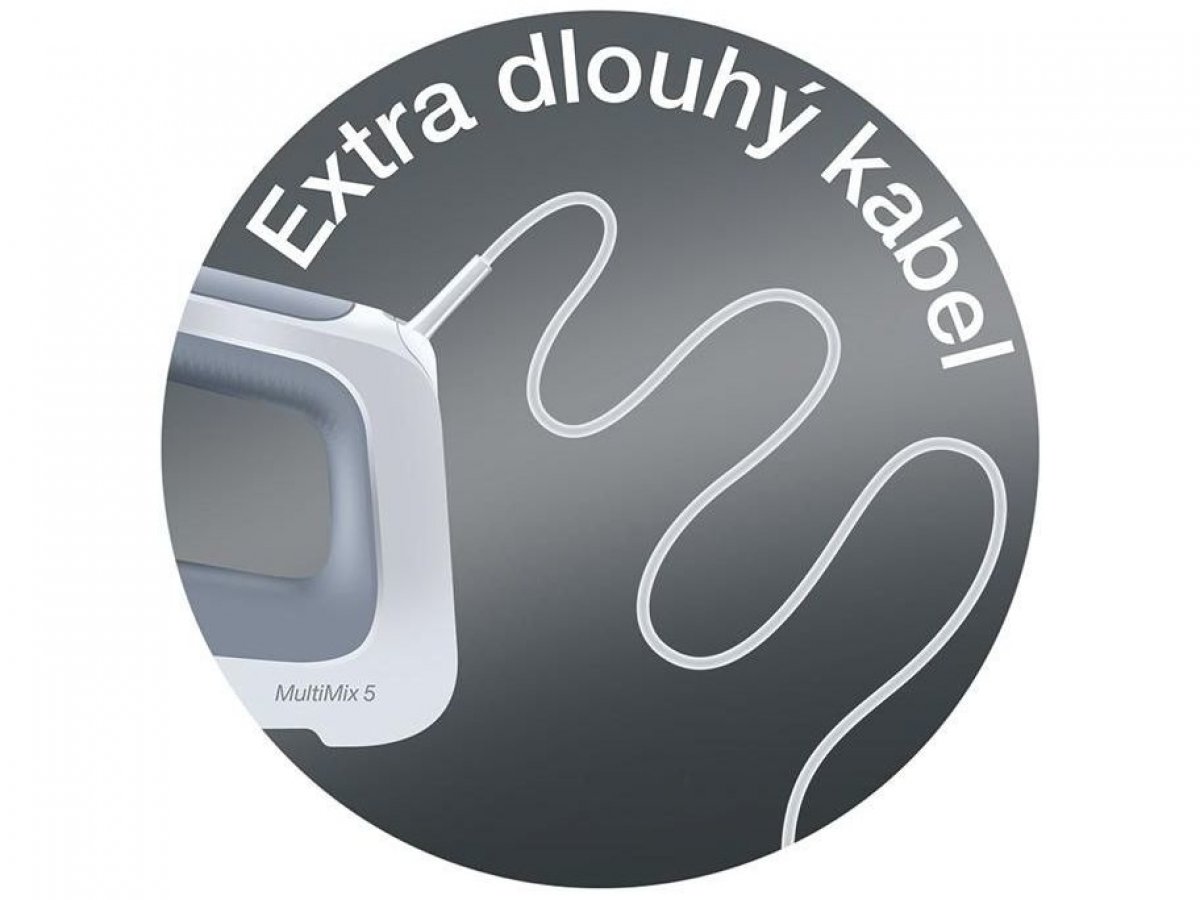 Snadné čištění díky hladkému EasyClean designu