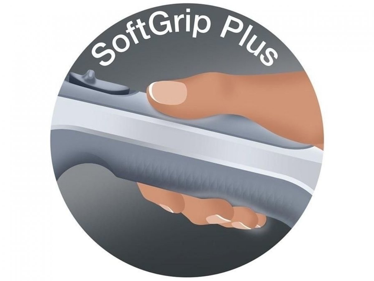 Ergonomická rukojeť SoftGrip Plus