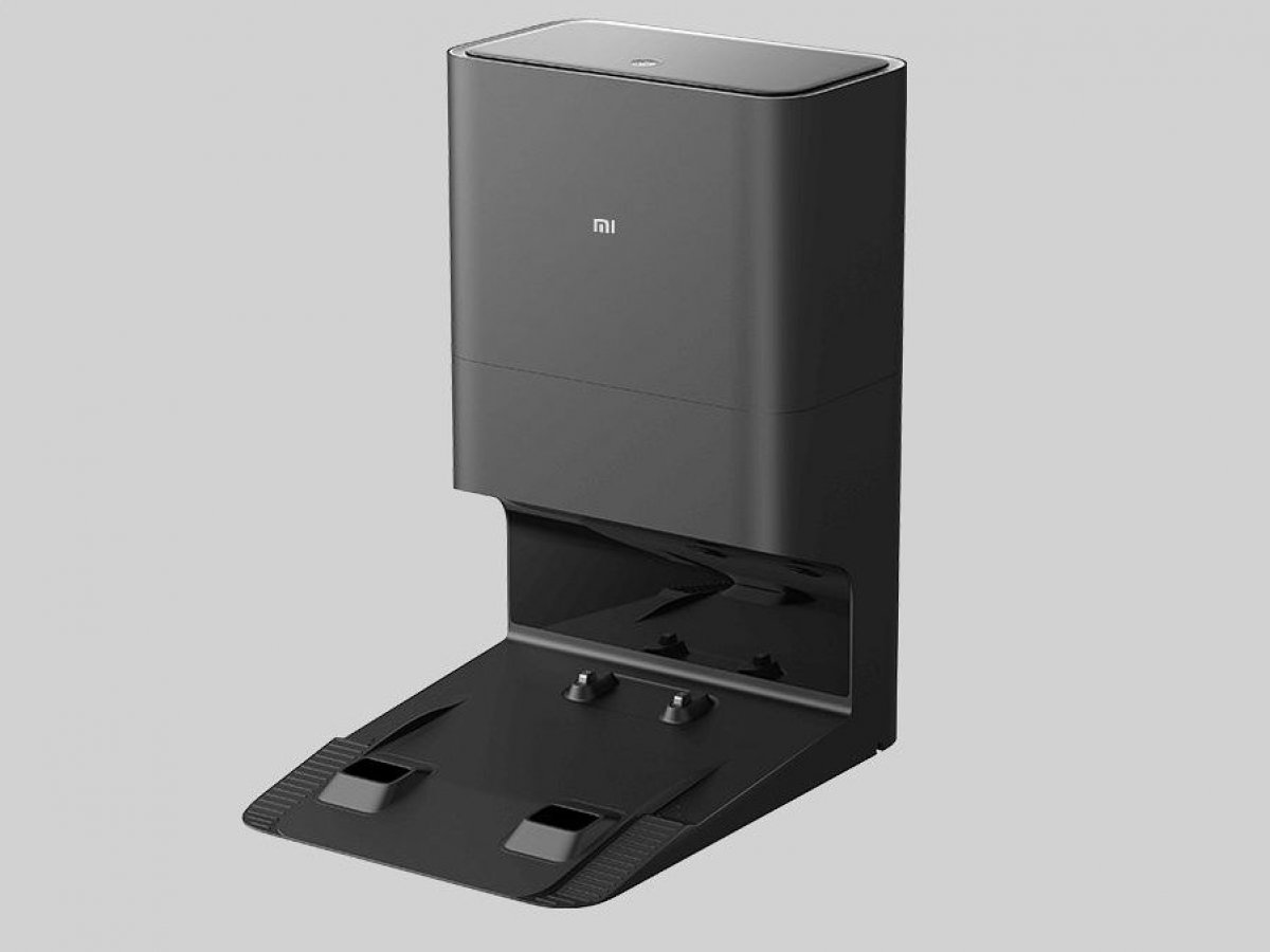 Stiskem jednoho tlačítka