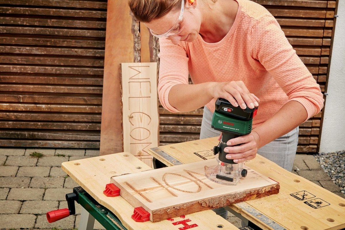 Široká škála použití