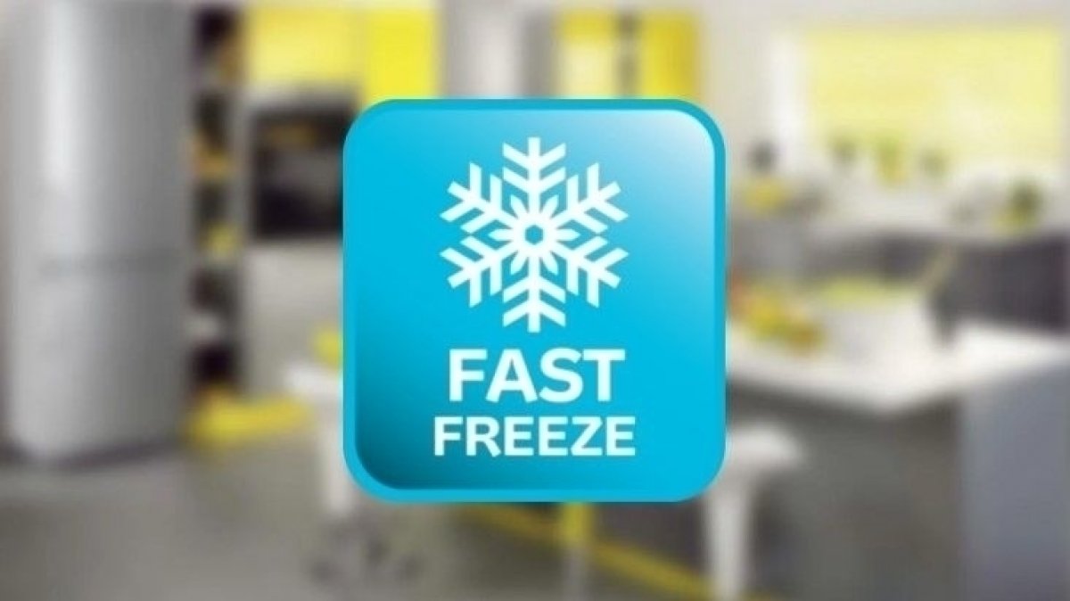 Fast Freeze