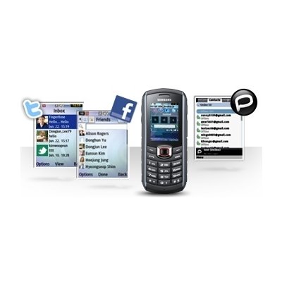 GPS nebo sociální sítě? Žádný problém