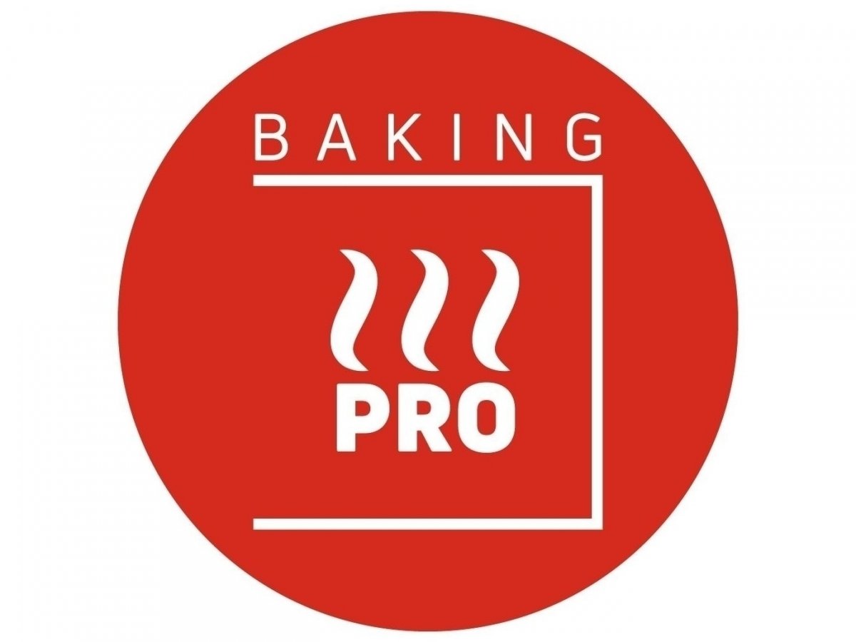 BakingPro systém