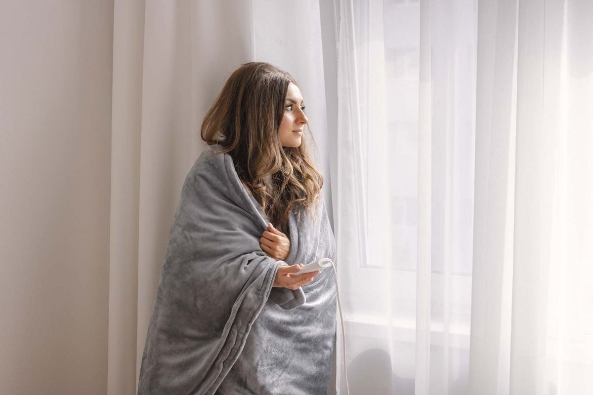 TrueLife HeatBlanket 1813 od 1 289 Kč - Heureka.cz