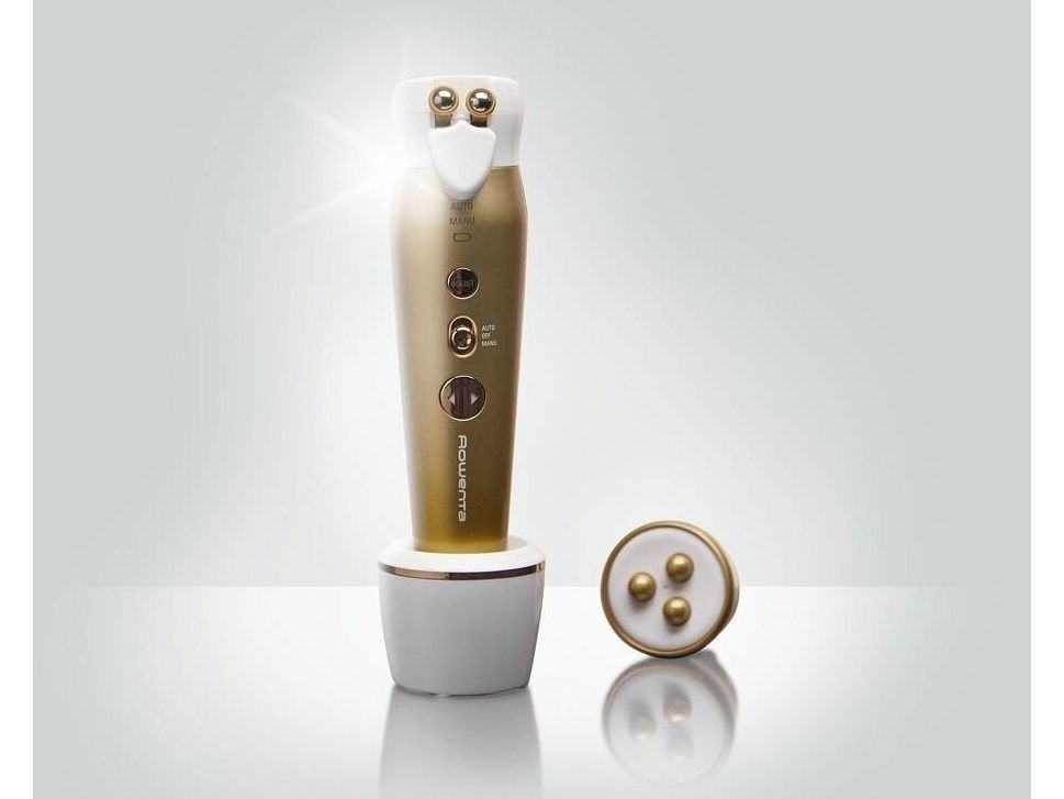 Masajeador facial rowenta lv7030f0 lift contour massager hotsell