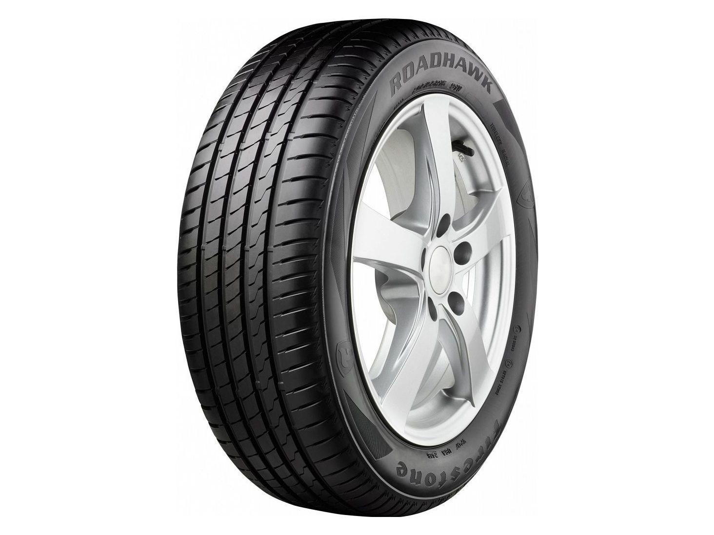 Firestone Roadhawk 215/60 R16 99H od 2 179 Kč - Heureka.cz