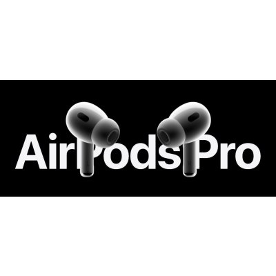 Apple AirPods Pro 2 (2022) MQD83ZM/A