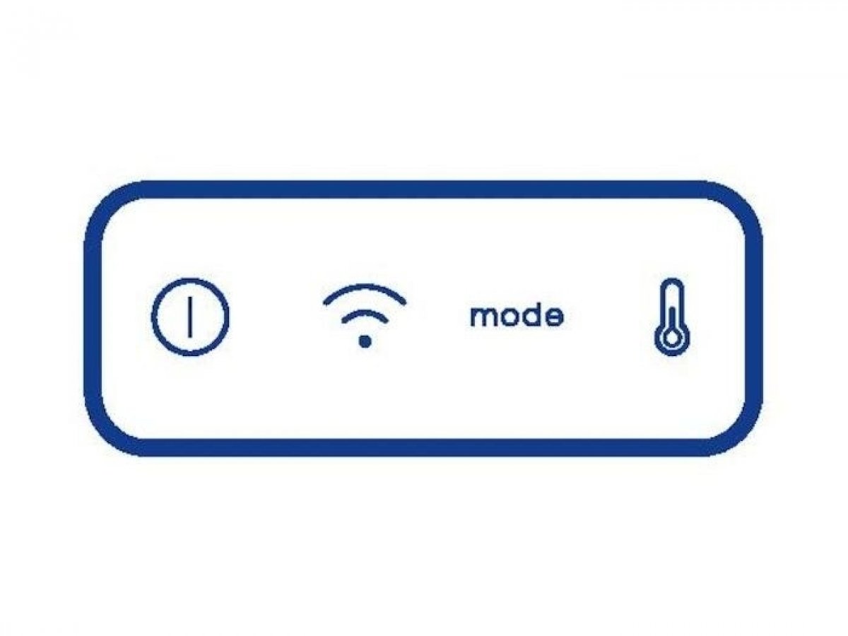 Elektronické vnitřní ovládání