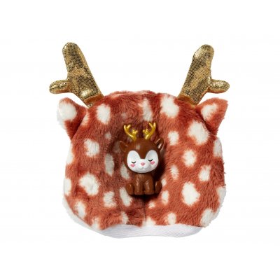 Kdo se skrývá pod maskou?