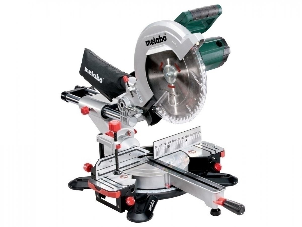 Metabo KGS 305 M od 9 220 Kč - Heureka.cz