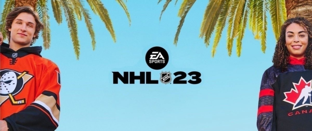 NHL 23