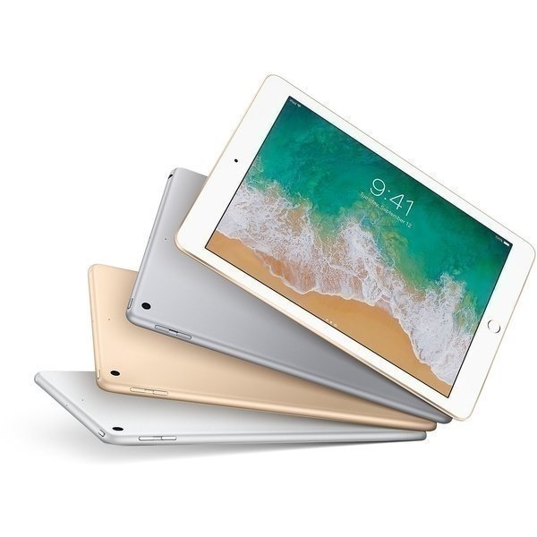 iPad本体 APPLE iPad IPAD WI-FI 32GB 2017 GD Apple iPad 9.7